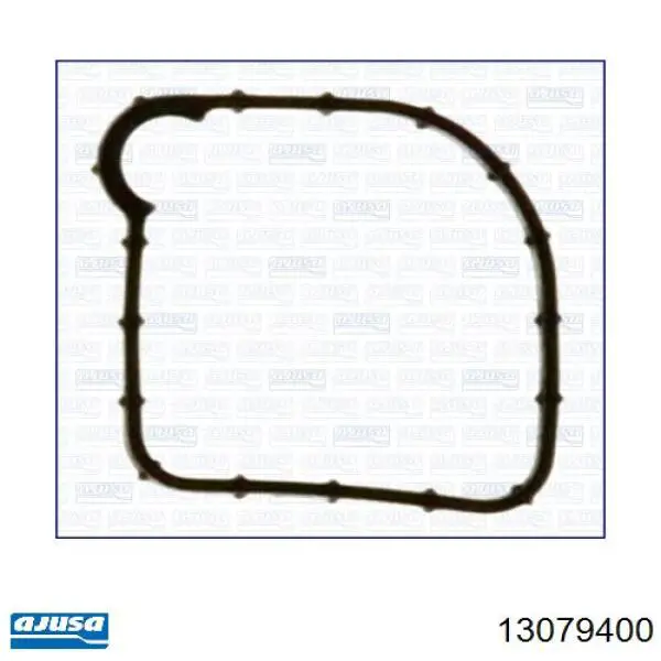 Vedante combinado de tubo coletor de admissão/de escape Ajusa 13079400 preço, a partir de 10,66 USD