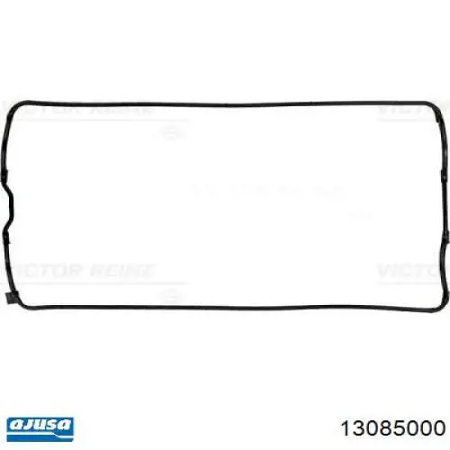 Compre 13085000 Ajusa Vedante de tubo coletor de admissão