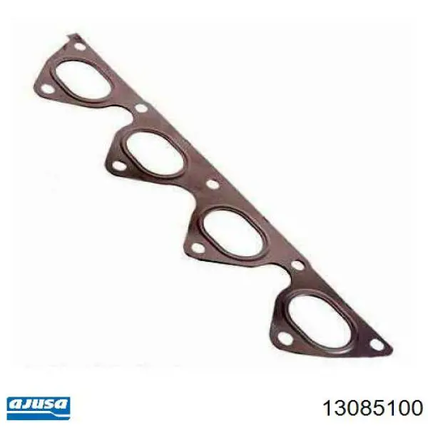 Compre 13085100 Ajusa Vedante de tubo coletor de escape
