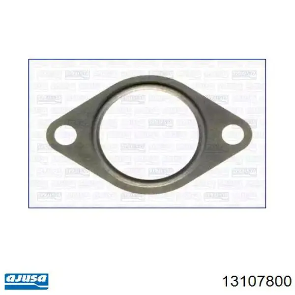 Vedante de tubo coletor de escape Ajusa 13107800 preço, a partir de 5,05 USD