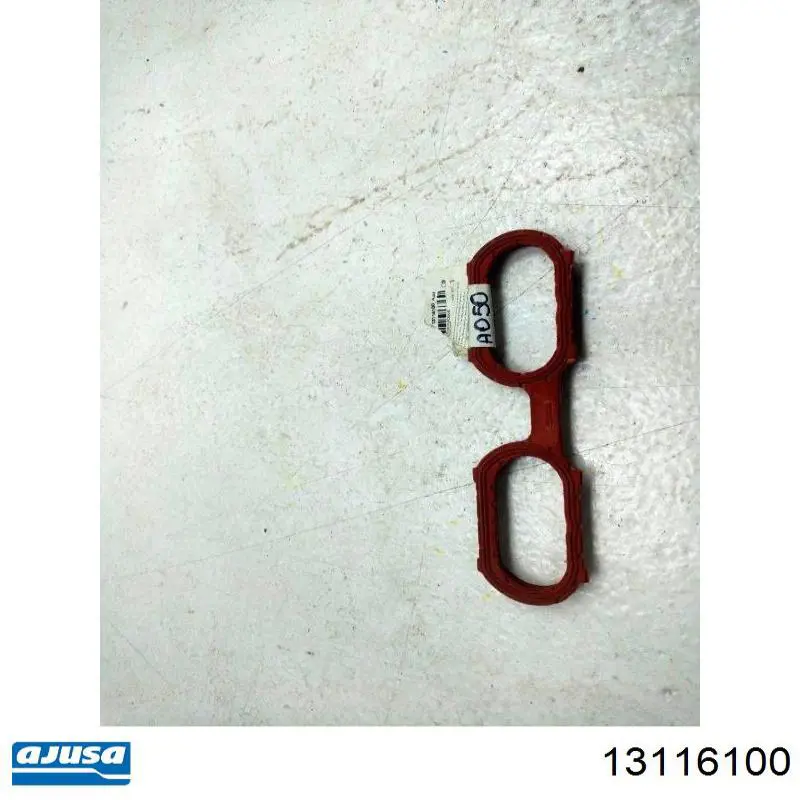 Vedante de tubo coletor de admissão Ajusa 13116100 preço, a partir de 12,76 USD