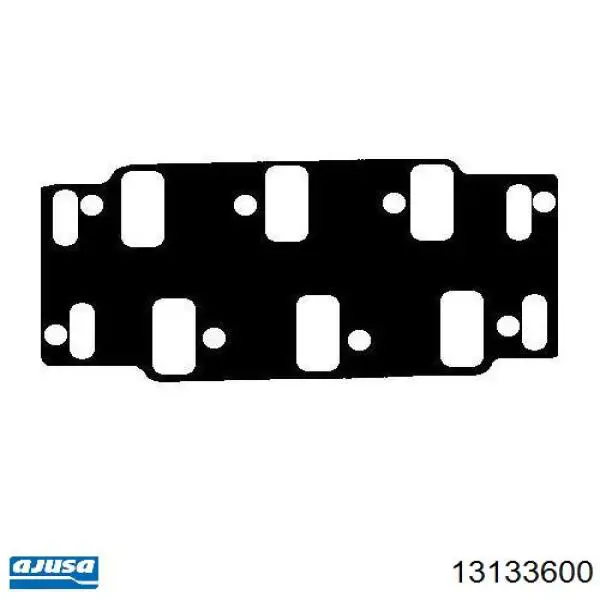 Vedante de tubo coletor de admissão Ajusa 13133600 preço, a partir de 16,32 USD