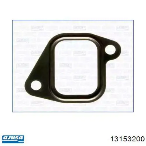 Vedante de tubo coletor de escape Ajusa 13153200 preço, a partir de 6,44 USD