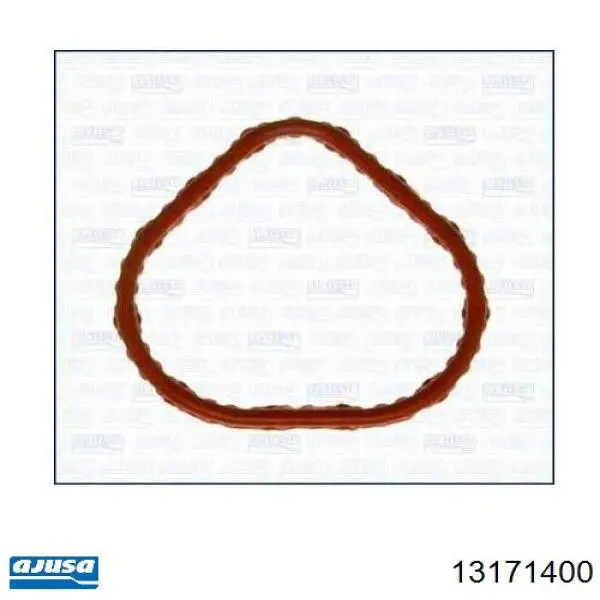 Vedante de tubo coletor de admissão Ajusa 13171400 preço, a partir de 7,10 USD