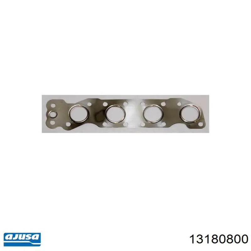 Compre 1414069G00 Suzuki Vedante de tubo coletor de escape