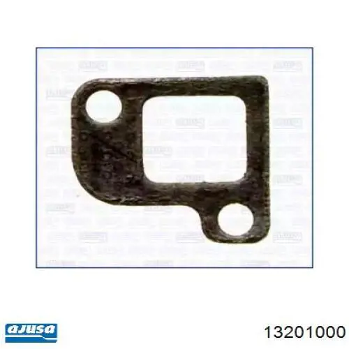 Vedante de tubo coletor de escape Ajusa 13201000 preço, a partir de 13,21 USD