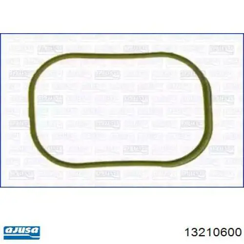 Compre A2711410280 Mercedes Vedante de tubo coletor de admissão