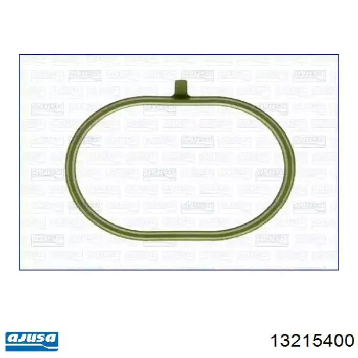 Compre 17105RNAA01 Honda Vedante de tubo coletor de admissão