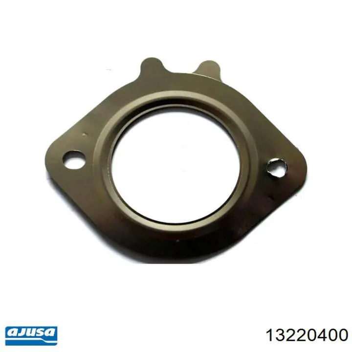 Vedante de tubo coletor de escape Ajusa 13220400 preço, a partir de 16,10 USD
