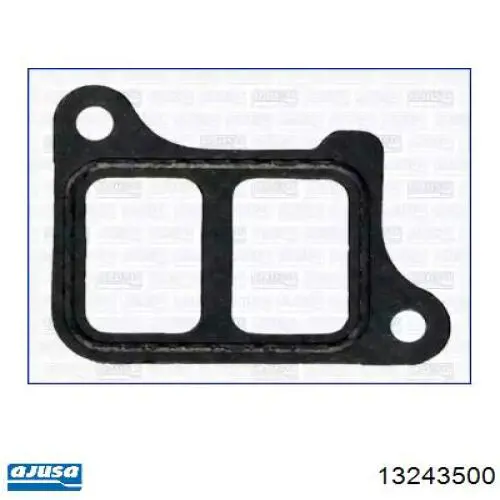 Vedante de tubo coletor de admissão Subaru 14035AA530 preço, a partir de 5,79 USD