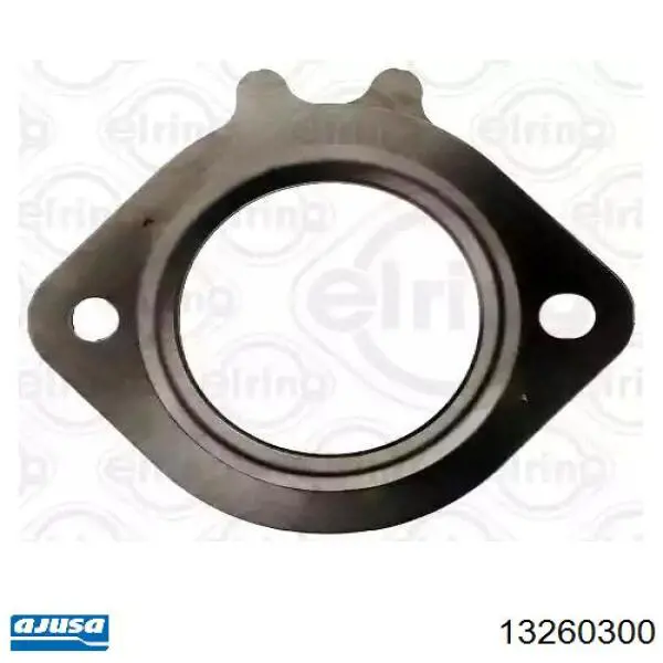 Vedante de tubo coletor de escape Renault (RVI) 140362263R preço, a partir de 13,92 USD