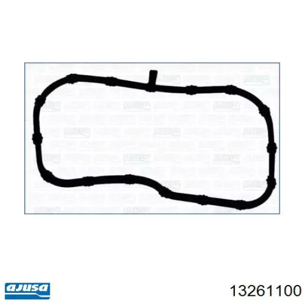 Vedante de tubo coletor de admissão Mazda PE0113111 preço, a partir de 11,39 USD