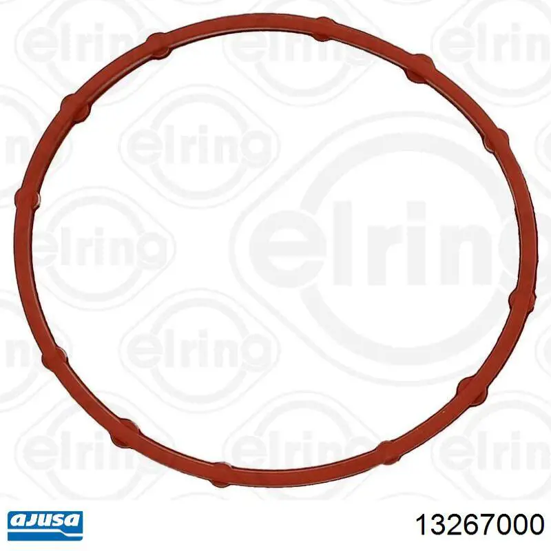 Compre DRM01638 Dr.motor Vedante de tubo coletor de admissão