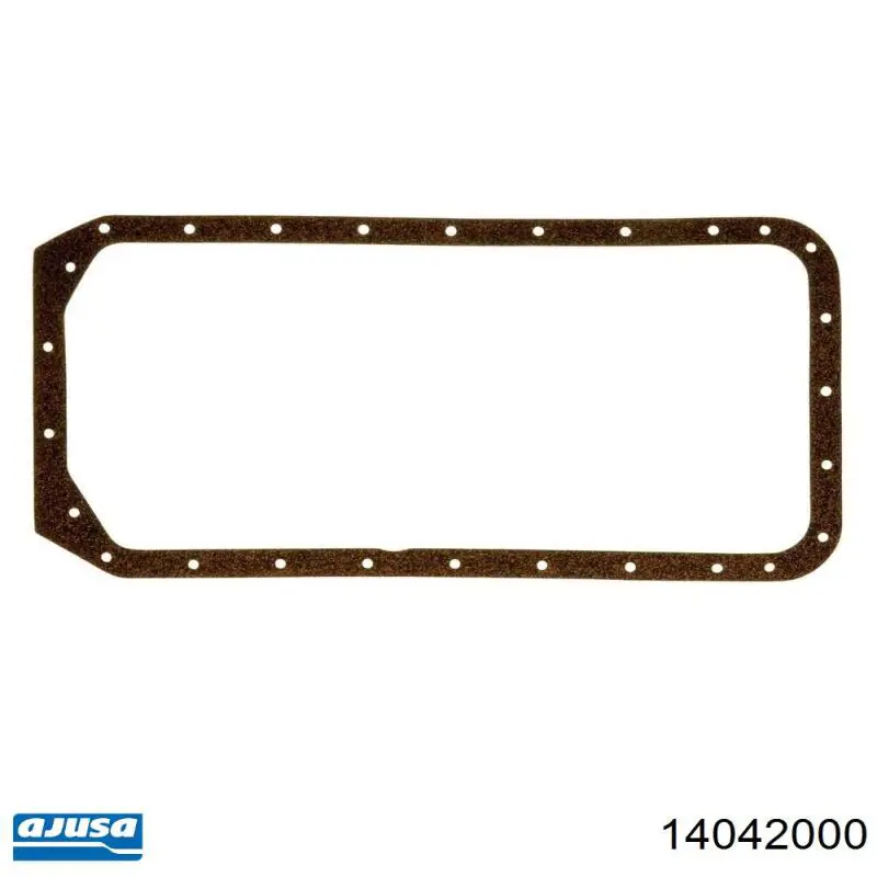  Ajusa 14042000 preço, a partir de 18,51 EUR