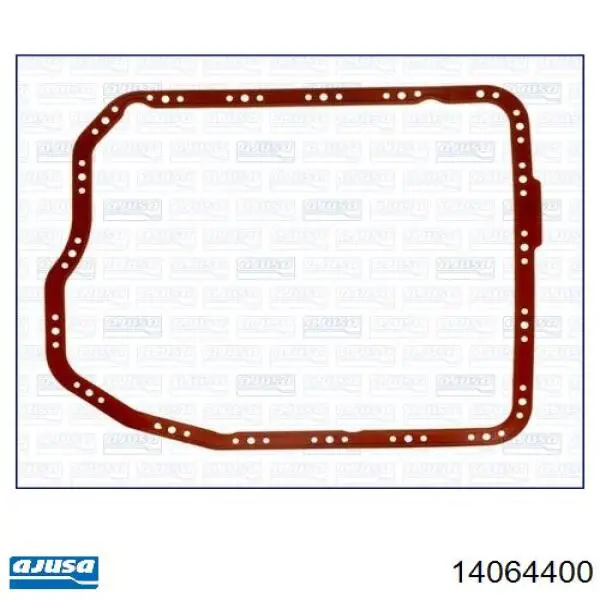 Vedante de panela de cárter do motor Ajusa 14064400 preço, a partir de 44,07 USD