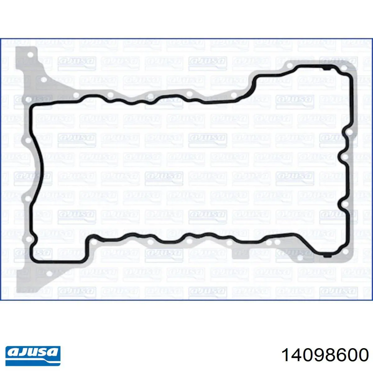Vedante de panela de cárter do motor Victor Reinz 711047900 preço, a partir de 93,80 USD