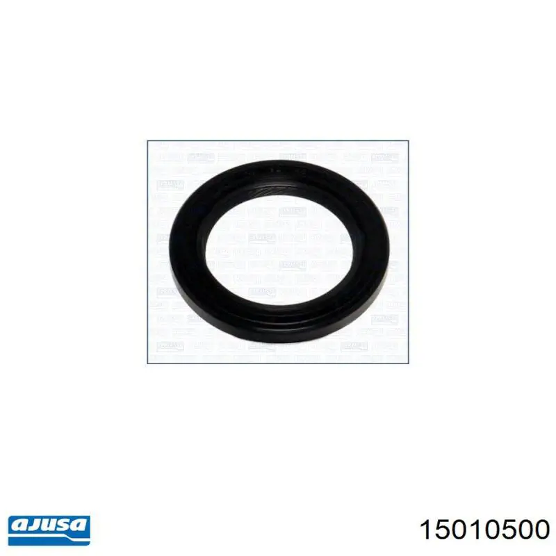 Compre 15010500 Ajusa Vedação da árvore distribuidora de motor