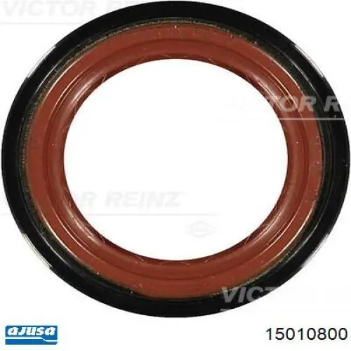 Compre 15010800 Ajusa Vedação dianteira da árvore distribuidora de motor
