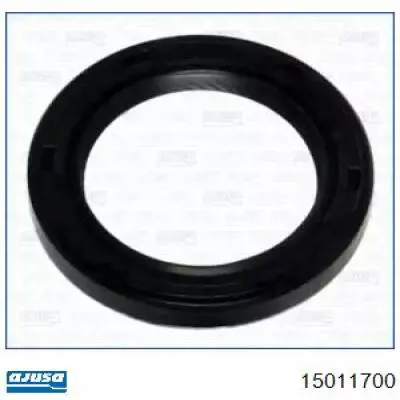 Compre 1351016A00 Nissan/Infiniti Vedação dianteira de cambota de motor