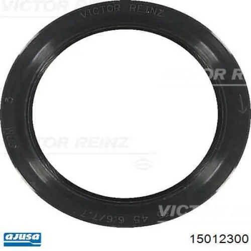 Vedação dianteira de cambota de motor Victor Reinz 813549700 preço, a partir de 4,79 USD