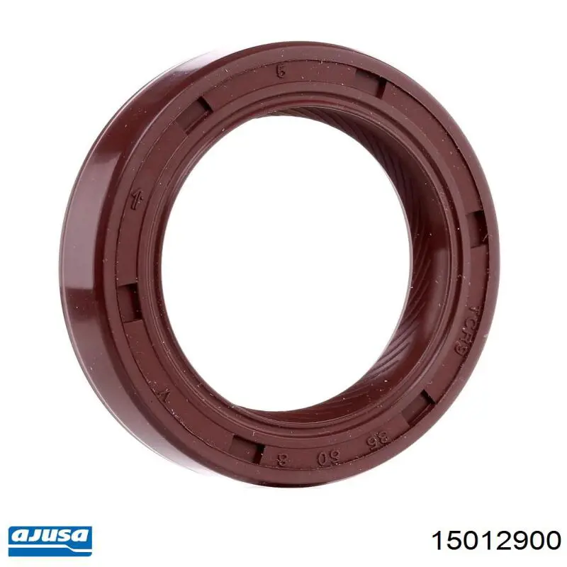 Compre 15012900 Ajusa Vedação da árvore distribuidora de motor