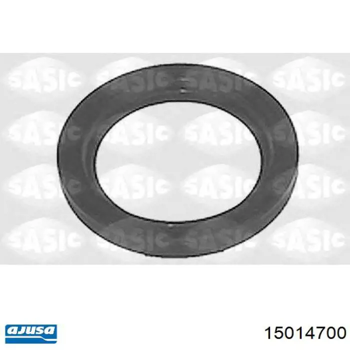 Compre 15014700 Ajusa Vedação da árvore distribuidora de motor