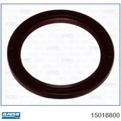 Compre 15016800 Ajusa Vedação dianteira de cambota de motor