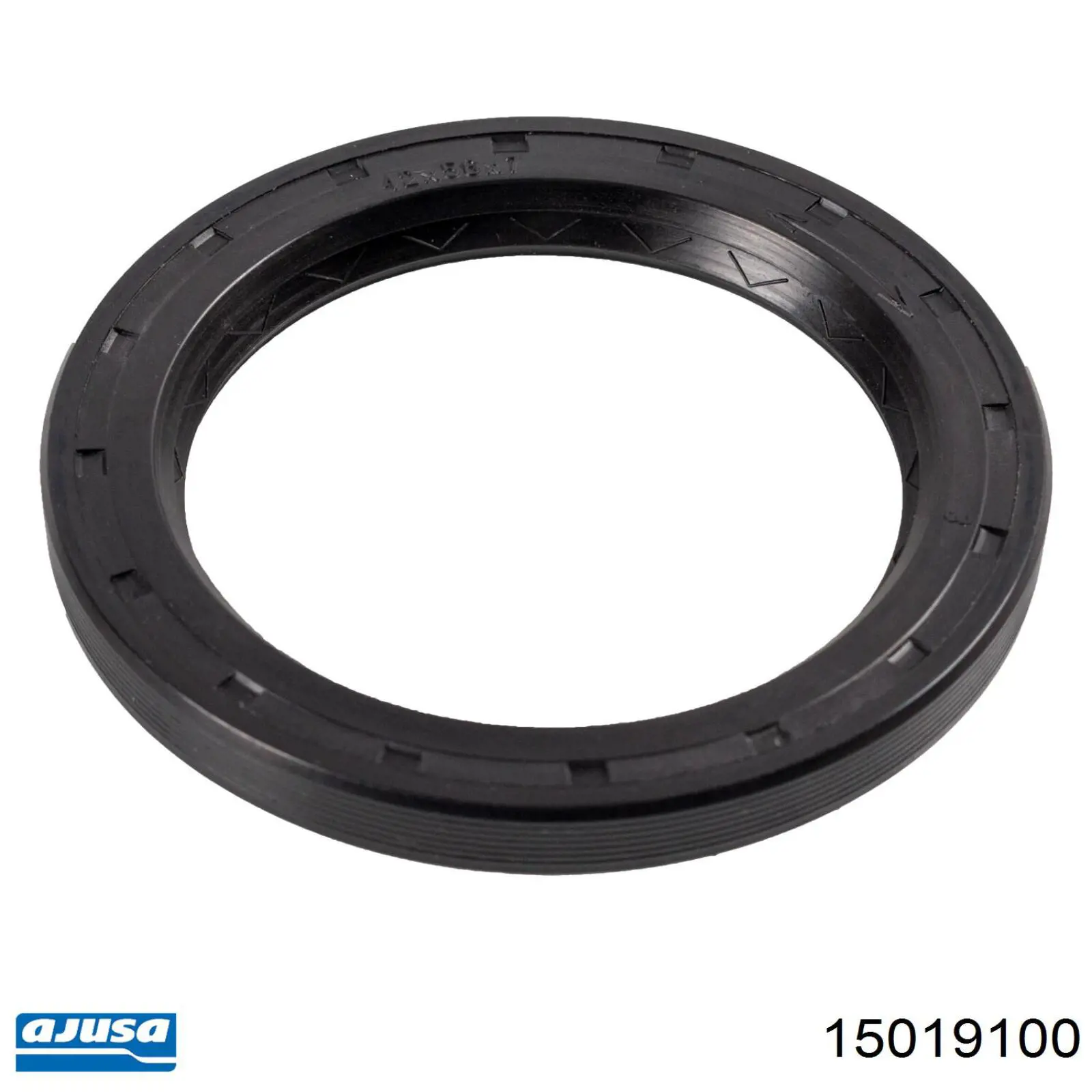 Compre 15019100 Ajusa Vedação da árvore distribuidora de motor
