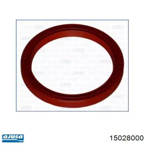 Vedação dianteira de cambota de motor Ajusa 15028000 preço, a partir de 11,30 USD