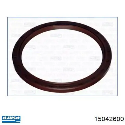 Vedação dianteira de cambota de motor Ajusa 15042600 preço, a partir de 55,65 USD