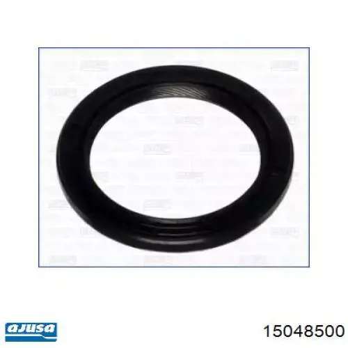Compre 15048500 Ajusa Vedação dianteira de cambota de motor