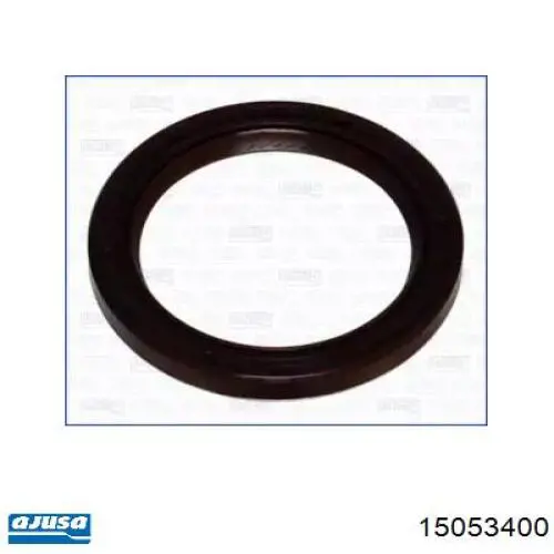 Compre 15053400 Ajusa Vedação dianteira de cambota de motor