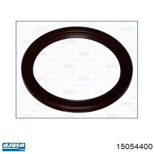 Compre T1225 Musashi Vedação dianteira de cambota de motor