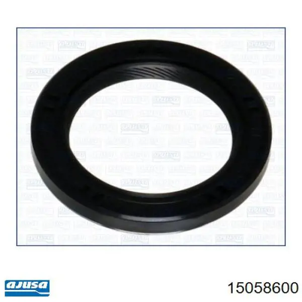 Vedação dianteira de cambota de motor Ajusa 15058600 preço, a partir de 9,88 USD