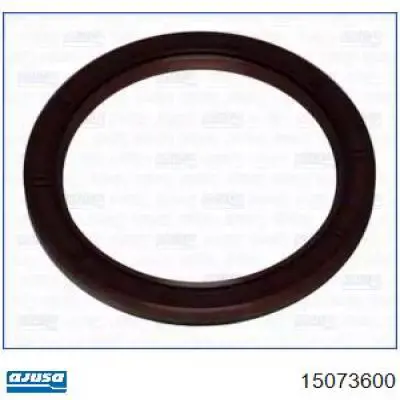 Compre 60567605 Fiat/Alfa/Lancia Vedação traseira de cambota de motor