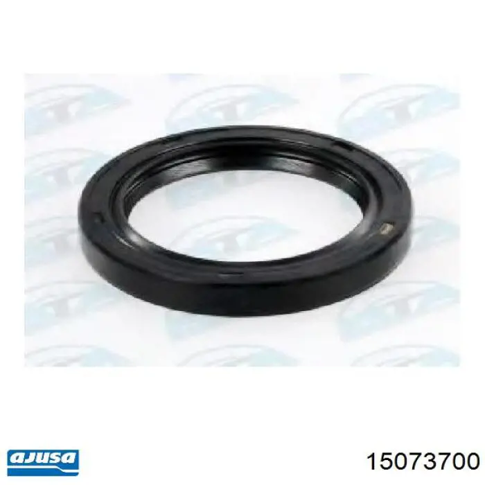 Vedação dianteira de cambota de motor Ajusa 15073700 preço, a partir de 8,66 USD