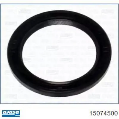Compre 15074500 Ajusa Vedação dianteira de cambota de motor