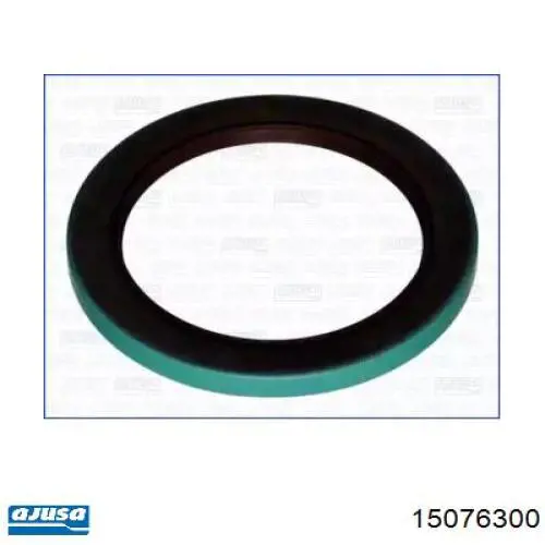  Vedação traseira de cambota de motor Lexus IS sedan (E1) (1999 - 2005) 