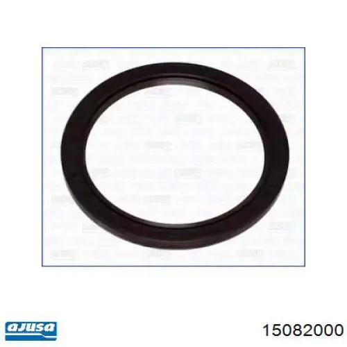 Compre 122795L310 Nissan/Infiniti Vedação traseira de cambota de motor