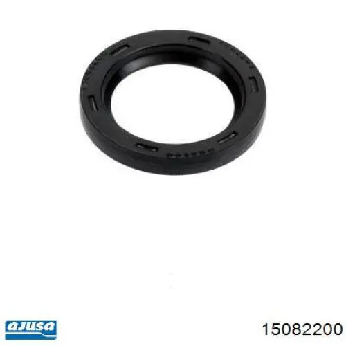 Compre 15082200 Ajusa Vedação dianteira de cambota de motor