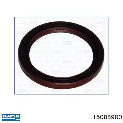 Vedação dianteira de cambota de motor Ajusa 15088900 preço, a partir de 13,83 USD