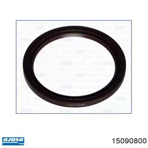  Vedação dianteira de cambota de motor Honda CR-V V SUV (RW, RT) (2016 - 2022) V