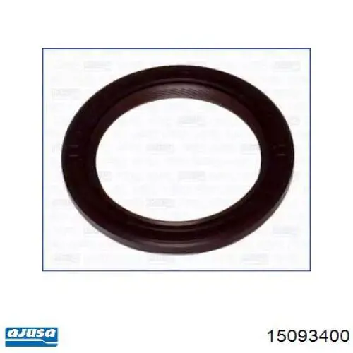 Vedação dianteira de cambota de motor Ajusa 15093400 preço, a partir de 12,47 USD