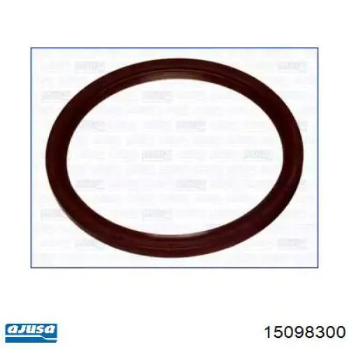 Vedação traseira de cambota de motor Glaser P7778501 preço, a partir de 27,83 USD
