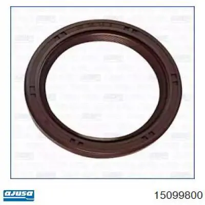 Vedação dianteira de cambota de motor Toyota 9031136007 preço, a partir de 8,41 USD