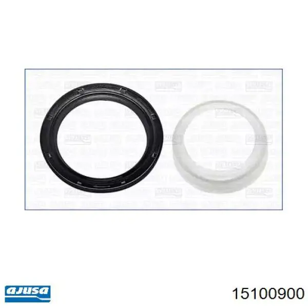 Compre OS0101 BGA Vedação dianteira de cambota de motor