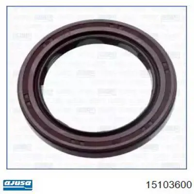 Vedação dianteira de cambota de motor Ajusa 15103600 preço, a partir de 12,86 USD