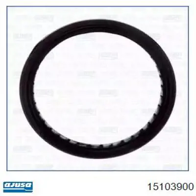 Compre 90311T0046 Toyota Vedação traseira de cambota de motor
