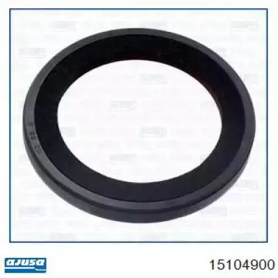 1351000Q0E Nissan/Infiniti Vedação dianteira de cambota de motor