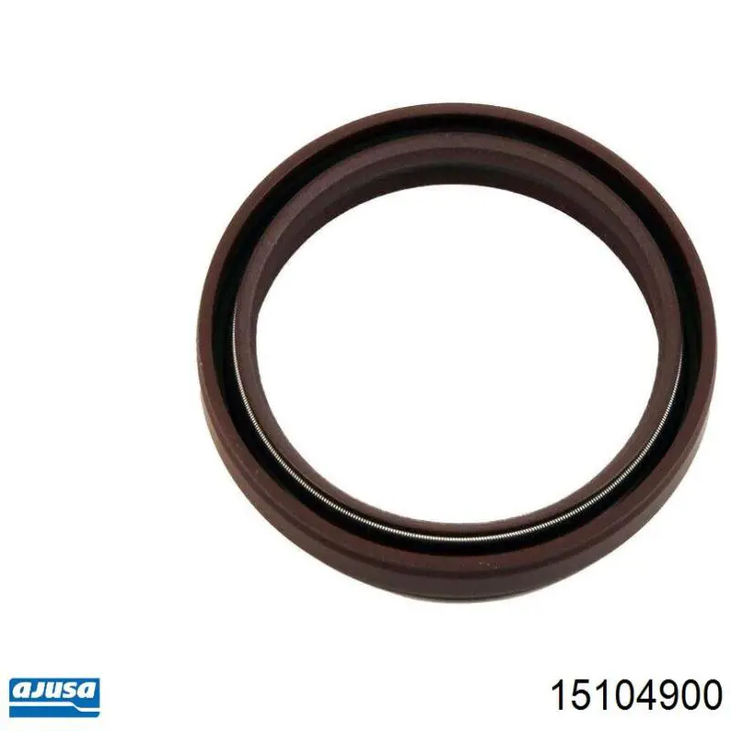 Vedação dianteira de cambota de motor Nissan/Infiniti 1351000Q0E preço, a partir de 22,74 USD